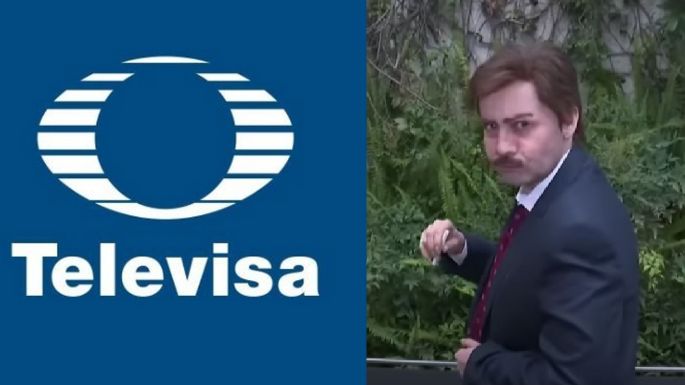 Se vuelve hombre: Tras veto de TV Azteca, actriz de Televisa reaparece irreconocible en 'Hoy'