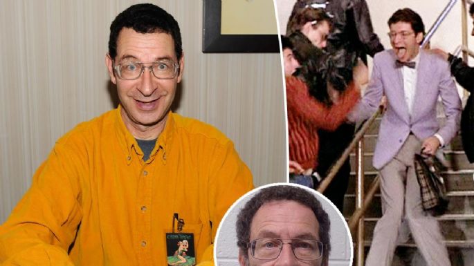 Declaran a actor de 'Vaselina' no competente para ser juzgado por este delito