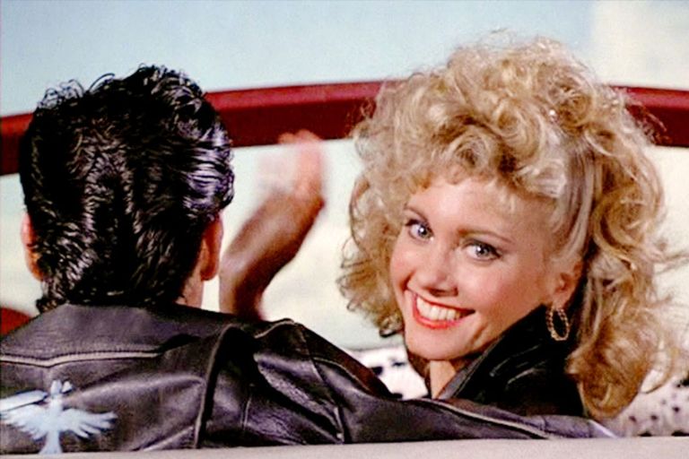 'Grease'
