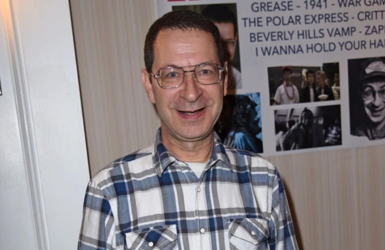 Eddie Deezen