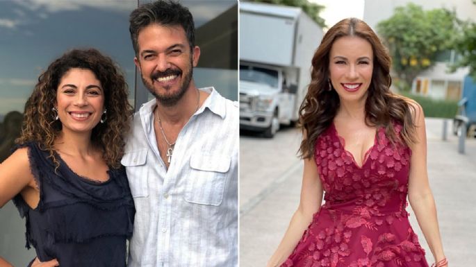 Revelan que Anna Ferro vive en departamento de Ingrid Coronado