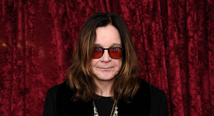 Ozzy Osbourne anuncia que quiere seguir rockeando pese a anunciar su retiro de las giras hace poco
