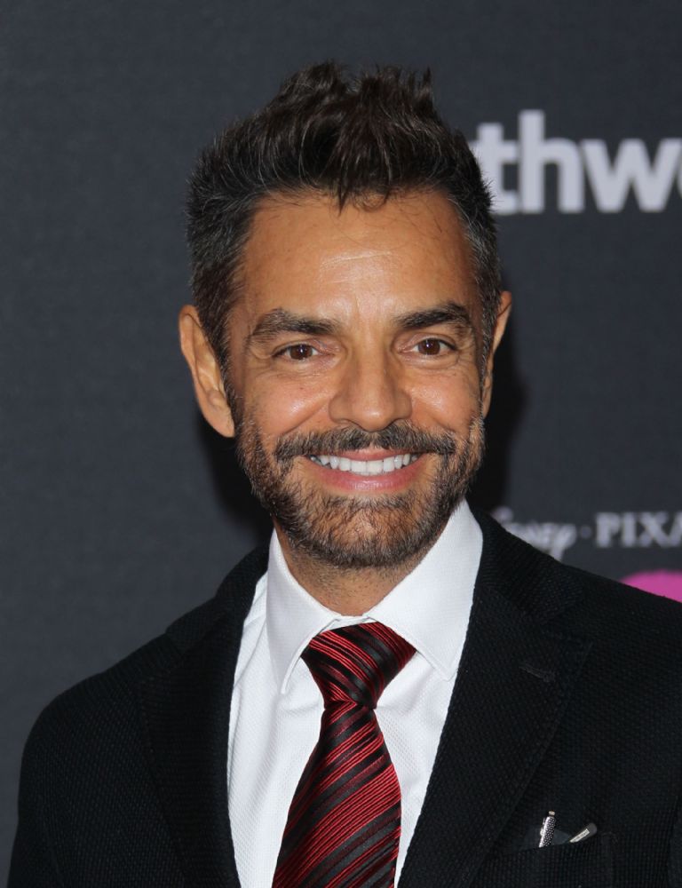 Eugenio Derbez