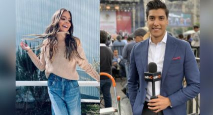 FOTO: Destacados periodistas de TV Azteca se comprometen en Nueva York