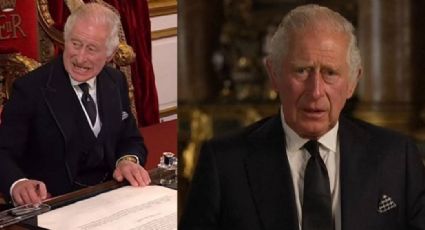 Drama en la Realeza: Rey Carlos III, acusado de "prepotente" por "maltratar" a empleado en TV