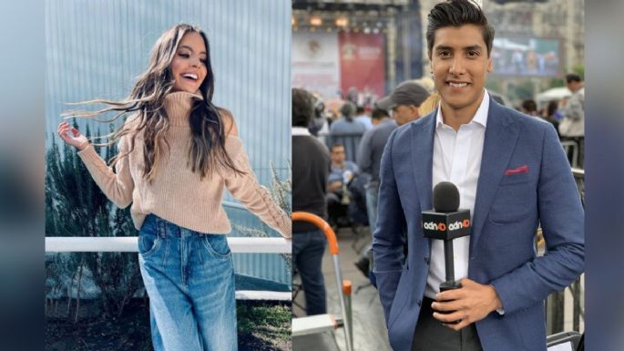 FOTO: Destacados periodistas de TV Azteca se comprometen en Nueva York