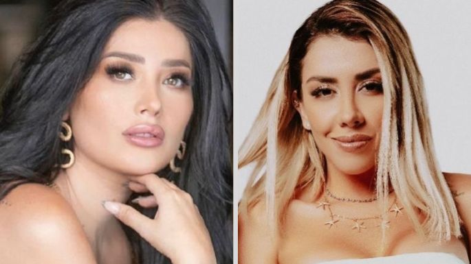 Acapulco Shore: Brenda Zambrano arremete contra Karime Pindter y la llama "envidiosa"