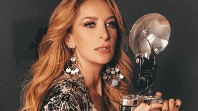 Geraldine Bazán impacta al revelar que no quiere a Gabriel Soto “ni envuelto para regalo”