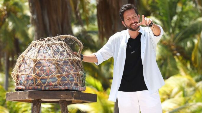 'Survivor México': ¿Quién gana la recompensa este lunes 12 de septiembre?