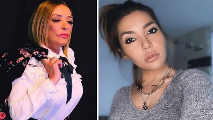 Shock en TV Azteca: Sylvia Pasquel estalla en 'VLA' y habla de los pleitos con Frida Sofía