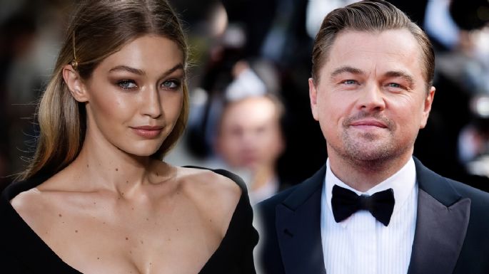 Nuevos informes revelan que Leonardo DiCaprio tiene los "ojos puestos" en la modelo
