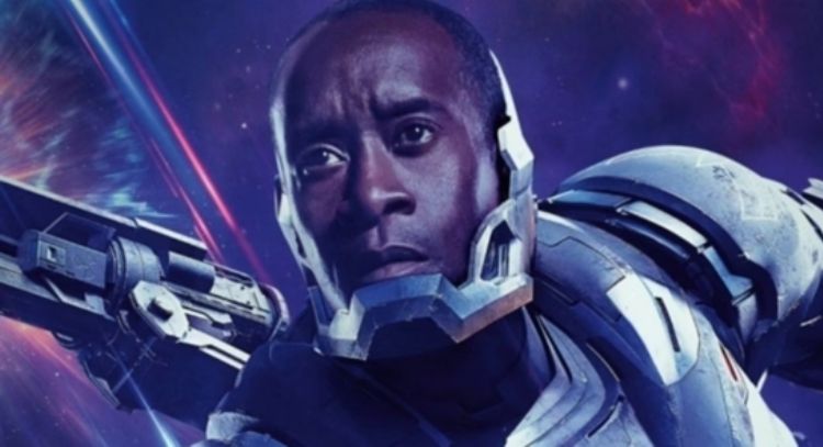 Este poderoso villano de Marvel regresaría para la cinta 'Armor Wars' protagonizada por Don Cheadle