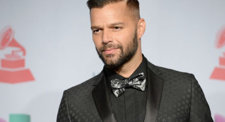 Ricky Martín estará de regreso en Mexico con un concierto sinfónico; esto son los detalles