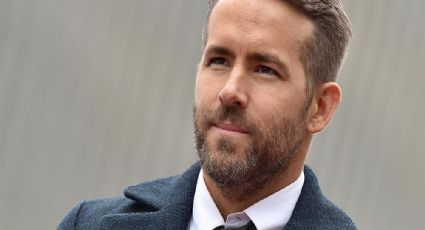 VIDEO: Ryan Reynolds se somete a colonoscopia en vivo y, sin querer, salva su vida