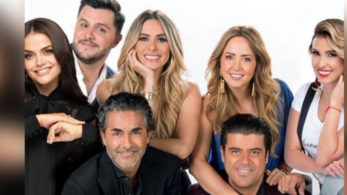 ¿Anuncia su renuncia a Televisa? Galilea Montijo regresa a 'Hoy' y da impactante noticia