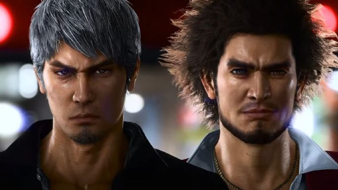 RGG Studio anuncia le próximo juego 'Like a Dragon 8' con un tráiler que puedes ver a continuación