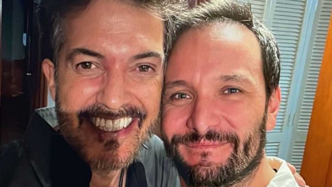 Rodrigo Cachero vigilará el fideicomiso de los hijos de Fernando del Solar en medio de polémica