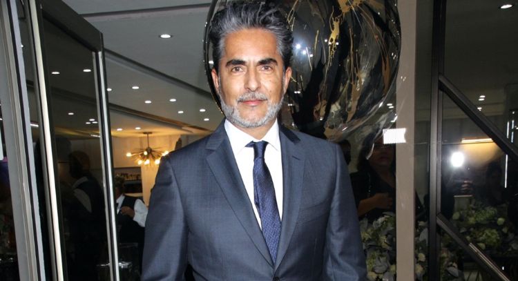 Desde ‘Miembros al Aire’, Raúl Araiza habla sobre cómo al reprimir sus emociones afectó su vida