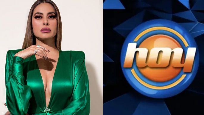 Adiós Televisa: Tras 27 años y perder exclusividad, Galilea Montijo abandona 'Hoy' por esto