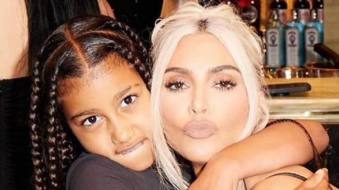 Kim Kardashian revela la herencia que le dejara Kris Jenner a su hija mayor