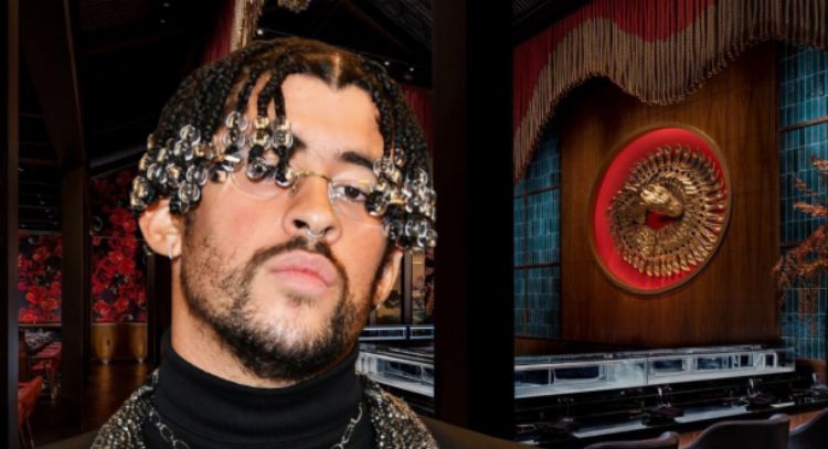 Exnovia de Bad Bunny lo denuncia; esto es lo que se sabe