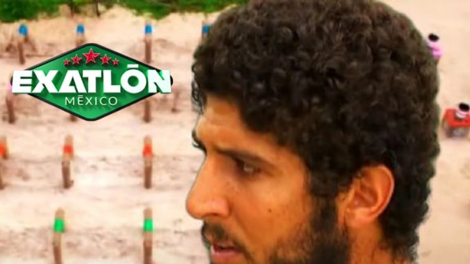 Atletas Azules y Rojos se unen para defender a Yusef Farah tras su salida de Survivor México