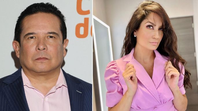 Drama en Imagen TV: Gustavo Adolfo tendría otro pleito con Joanna Vega en 'Sale el Sol'