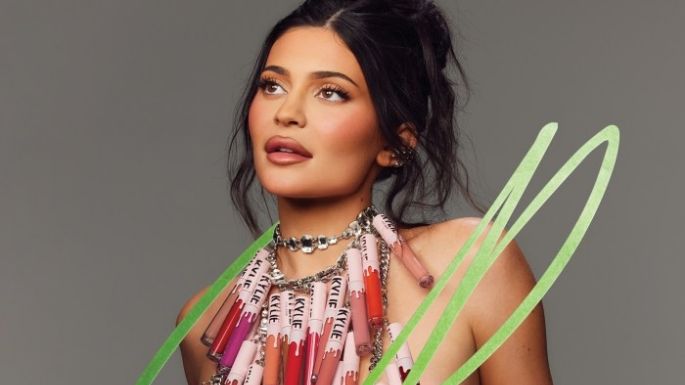 Kylie Jenner luce feroz con este tremendo cambio de look; quedó irreconocible