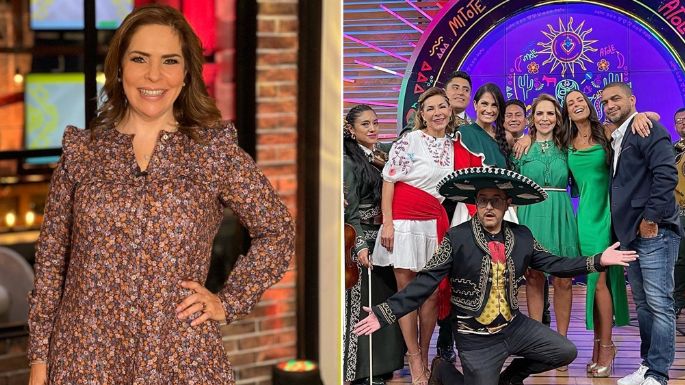 Tras humillación en 'Sale el Sol', Ana María Alvarado no renunciaría a Imagen TV por trágica razón