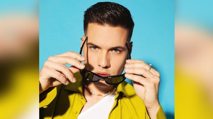 ¿Adiós 'VLA'? William Valdés, emocionado, confirma nuevo proyecto fuera de TV Azteca