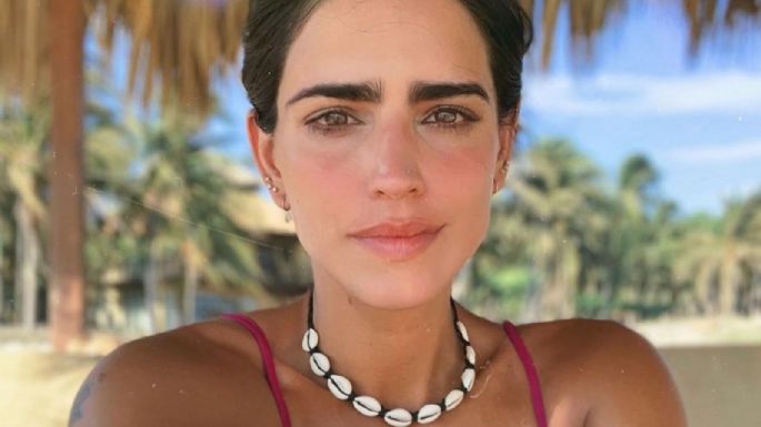 Bárbara de Regil es criticada tras afirmar que los simulacros hacen que tiemble