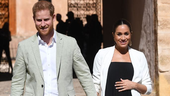 Revelan que Meghan Markle se habría quejado por no recibir dinero durante la gira real