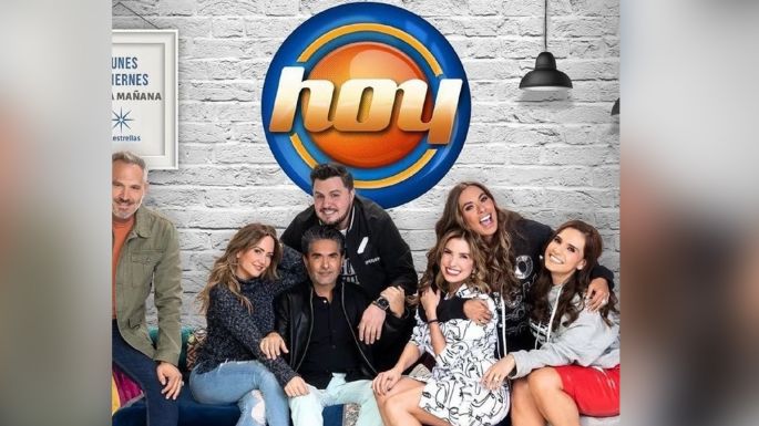 Adiós 'Hoy': Tras 27 años en Televisa y perder exclusividad, conductora deja el matutino por esto