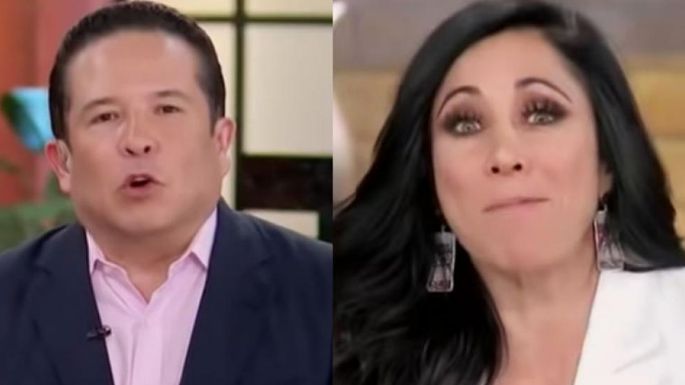 Shock en Imagen TV: Gustavo Adolfo expone impactante secreto de Mónica Noguera en 'DPM'