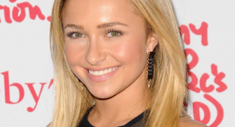Muere hermano de Hayden Panettiere a los 28 años; era actor de 'The Walking Dead'