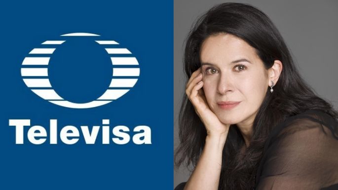 ¿Sufrió de abusos? Famosa actriz de Televisa hace impactante confesión de sus inicios