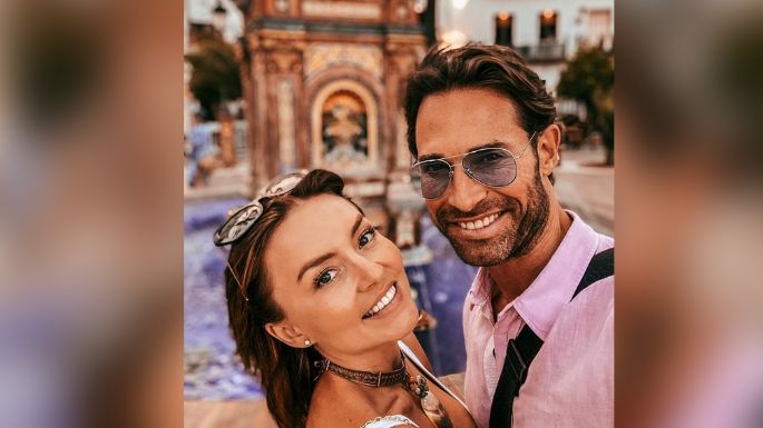 ¿Boda en Televisa? Sebastián Rulli hace fuerte confesión en 'Hoy' sobre noviazgo con Angelique Boyer