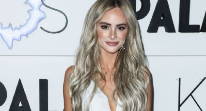 Amanda Stanton de 'The Bachelor' se casa con Ben Higgins; así fue su boda