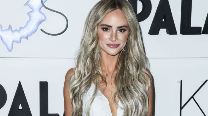 Amanda Stanton de 'The Bachelor' se casa con Ben Higgins; así fue su boda