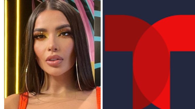 Dania Méndez de 'Acapulco Shore' se prepara para 'La Casa de los Famosos'