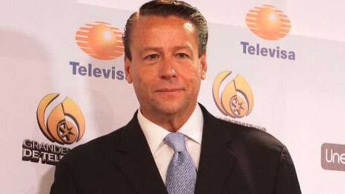 Tras desempleo en TV Azteca y Televisa, Alfredo Adame revela que entraría a página de adultos