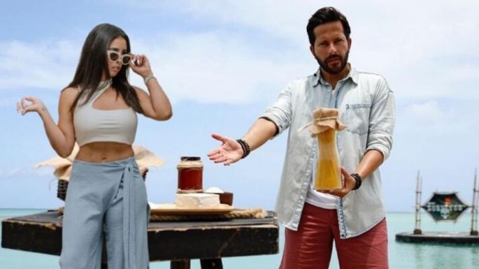 ¿Trampa en TV Azteca? Jacky Ramírez afirma que la sacaron de 'Survivor': "Me tuvieron miedo"