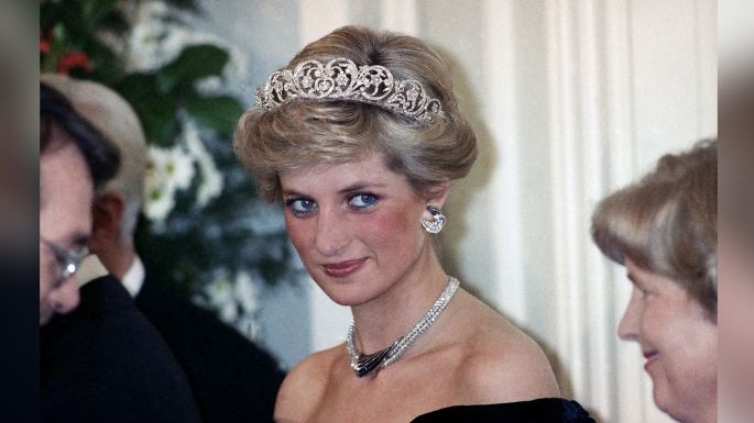Shock en la Realeza: Investigador dice que Lady Di sí habría sobrevivido a accidente