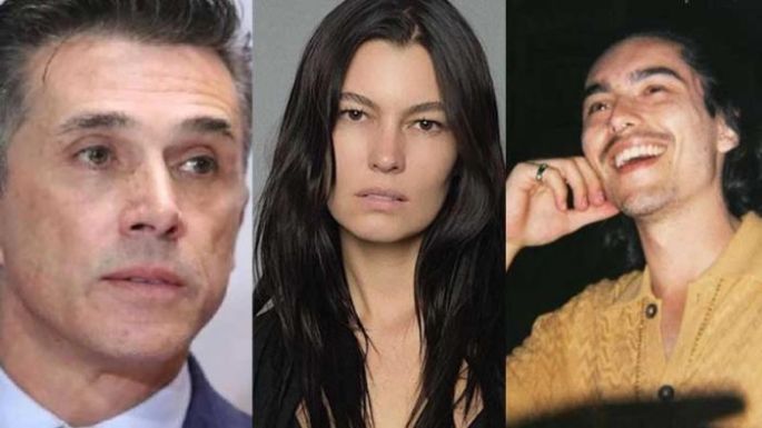 Natalia Subtil cansada de recibir insultos decide bloquear a los Mayer Mori