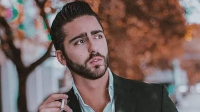 Potro Caballero indignado con 'Acapulco Shore' por no tomarlo en cuenta