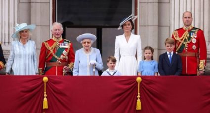 Así es el protocolo 'London Bridge' tras la muerte de la reina Isabel II