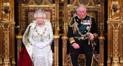 El Rey Carlos III lanza su primer comunicado tras muerte de la Reina Isabel II