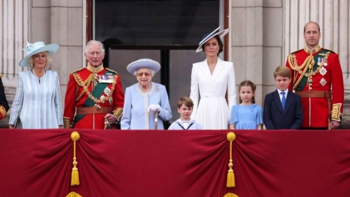 Así es el protocolo 'London Bridge' tras la muerte de la reina Isabel II