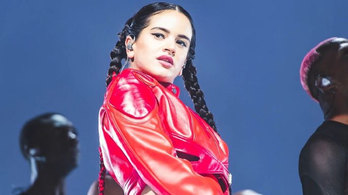 Rosalía habla sobre el peso de la fama en las nuevas canciones de la edición de lujo de 'Motomami'