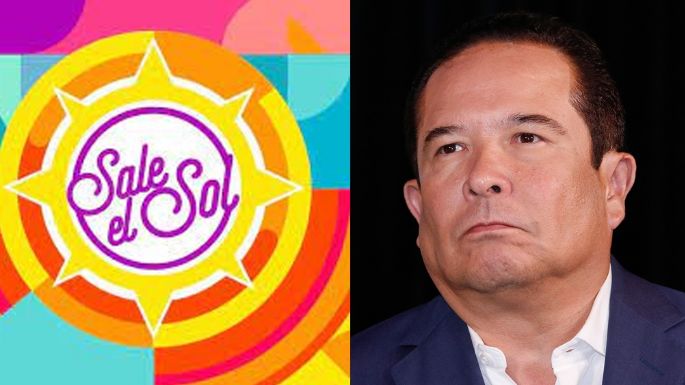 Recaudan firmas para exigir la salida de Gustavo Adolfo Infante de Imagen TV